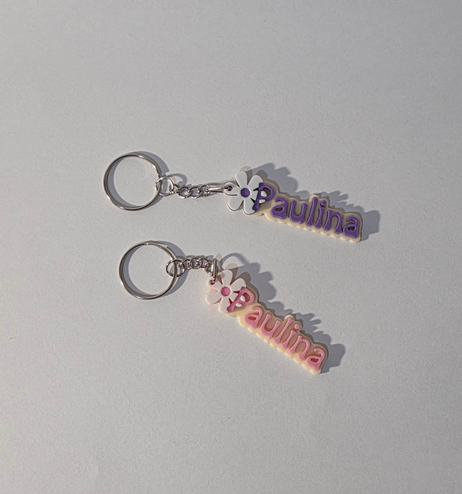 Llavero personalizado - Imagen 10