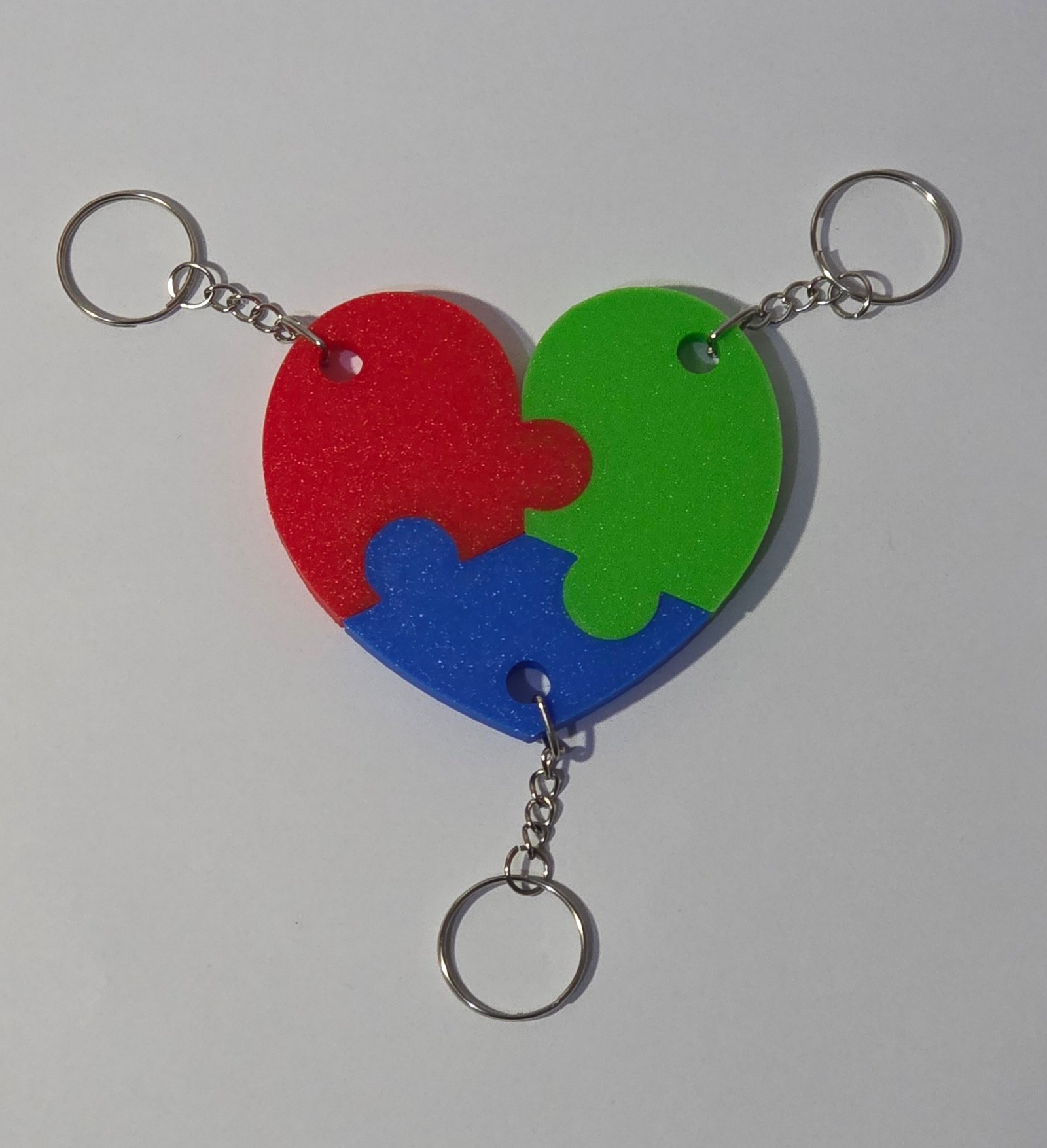 Llavero personalizado - Imagen 8