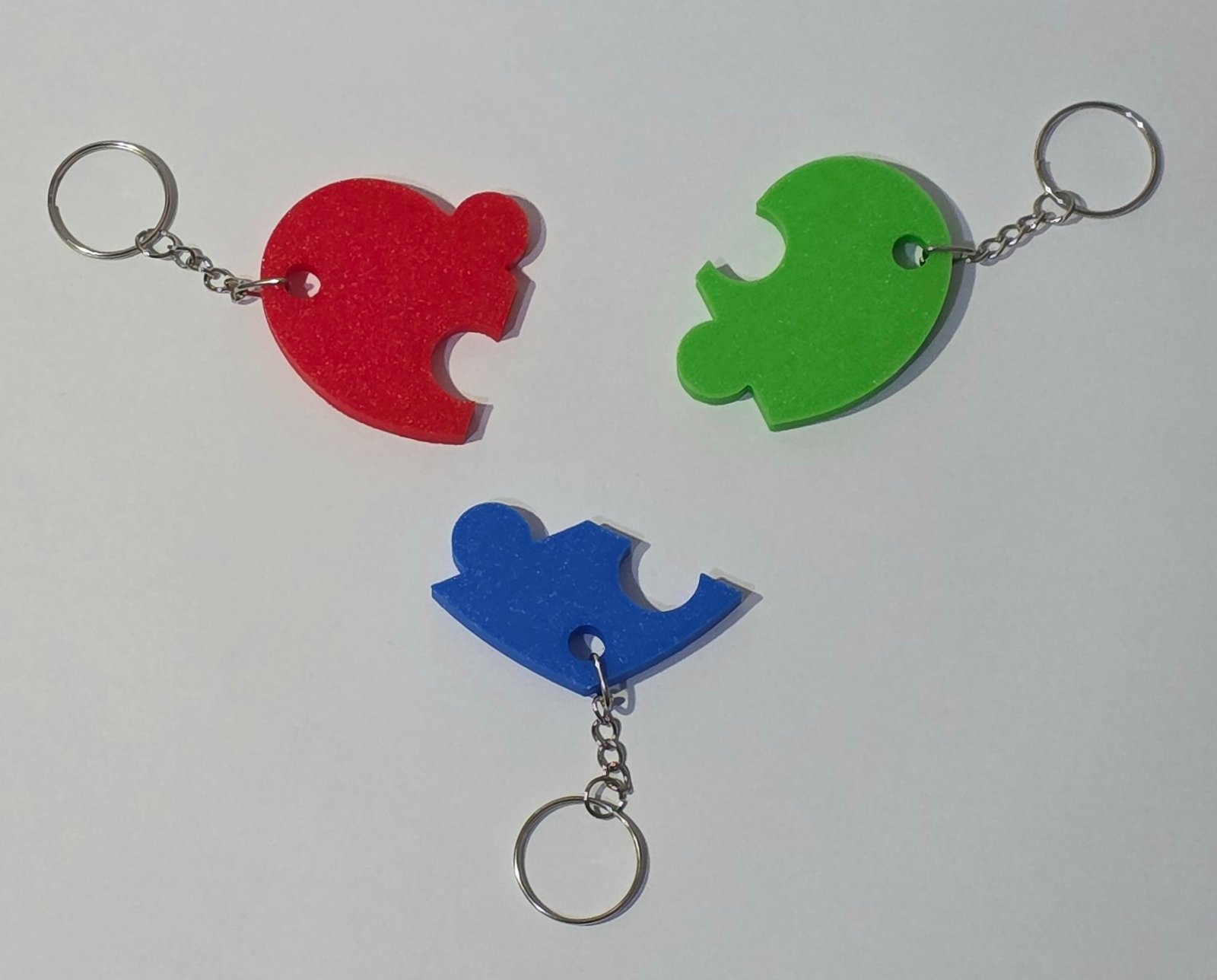 Llavero personalizado - Imagen 9