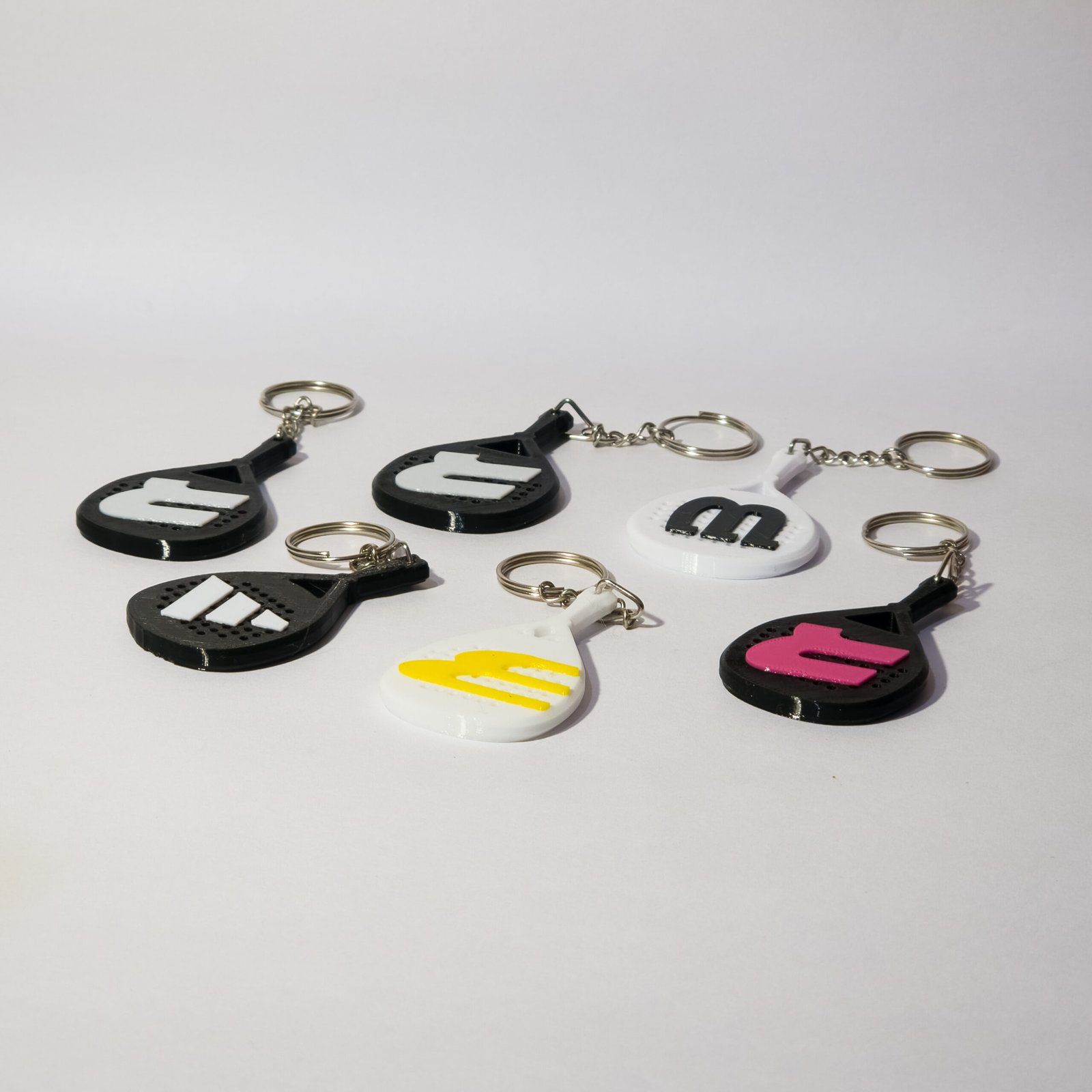 Llavero personalizado - Imagen 7