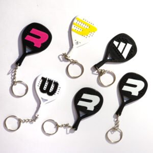 Llaveros personalizados