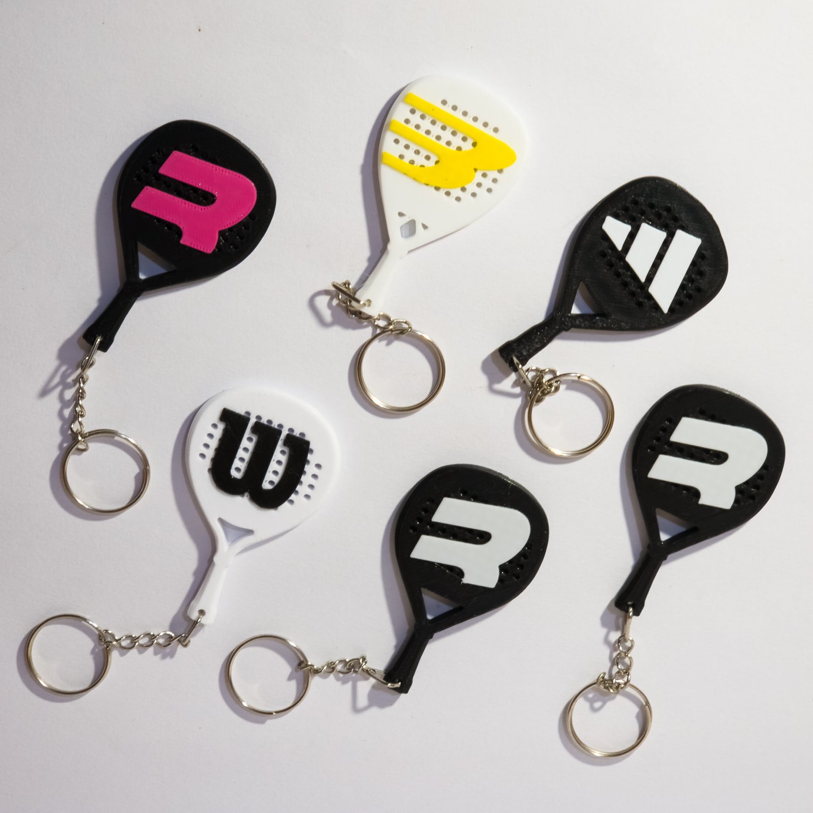 Llavero personalizado - Imagen 6