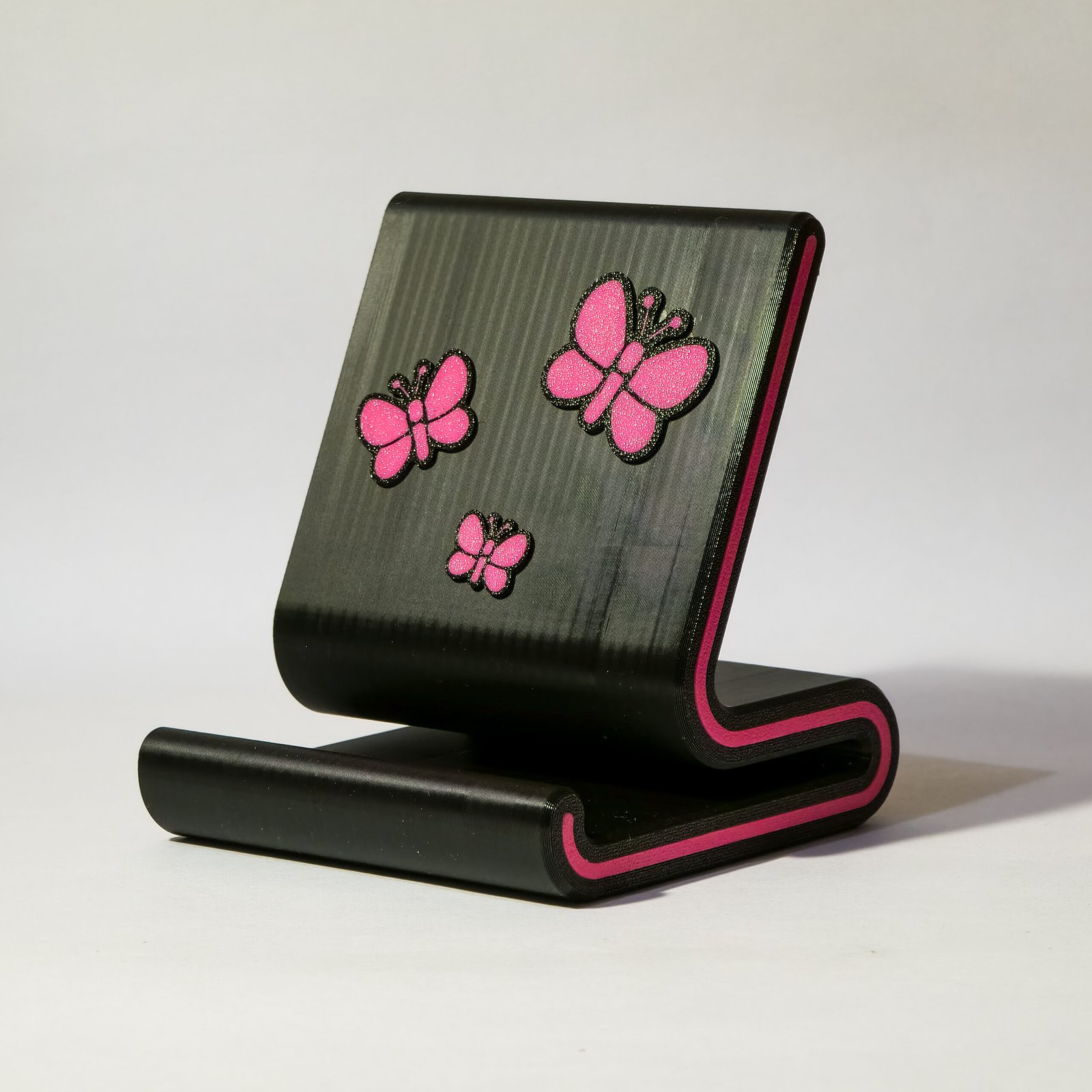 Soporte para celular o tablet personalizado