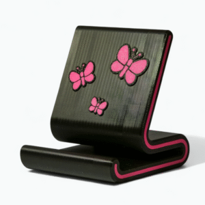 Soporte para celular o tablet personalizado