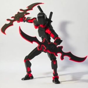 Dummy 13 Personalizado