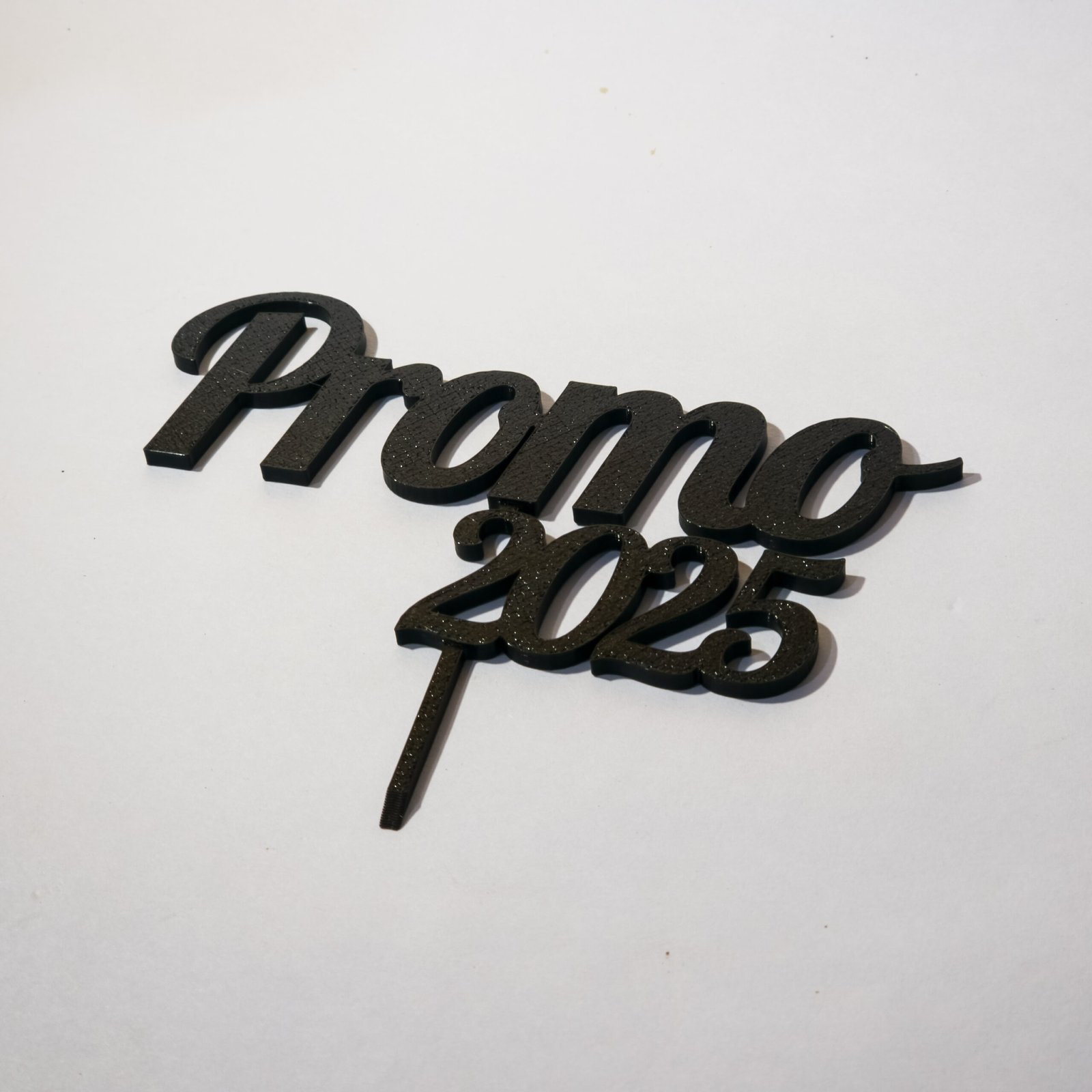 Toppers para torta personalizados - Imagen 2