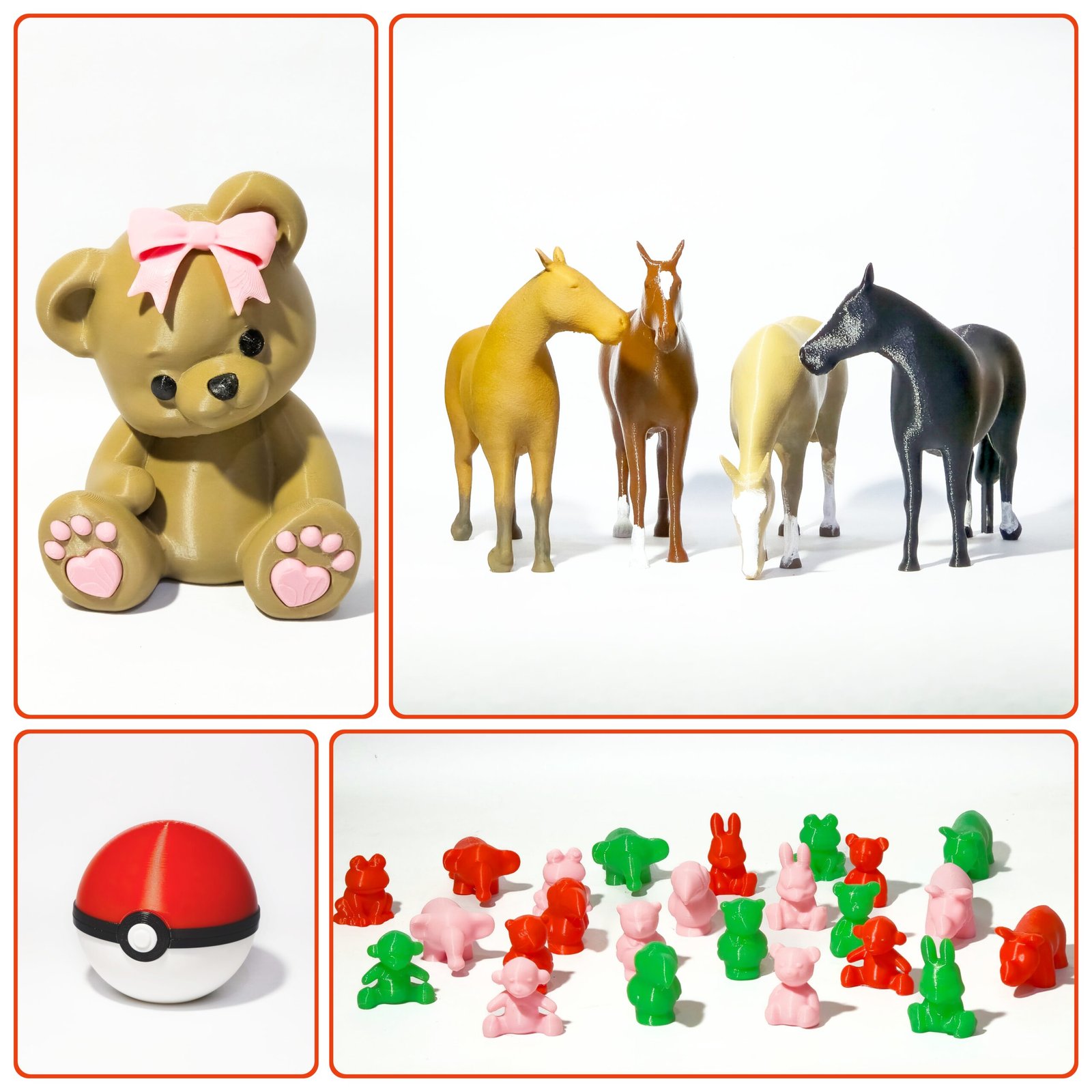 Carousel with Captions